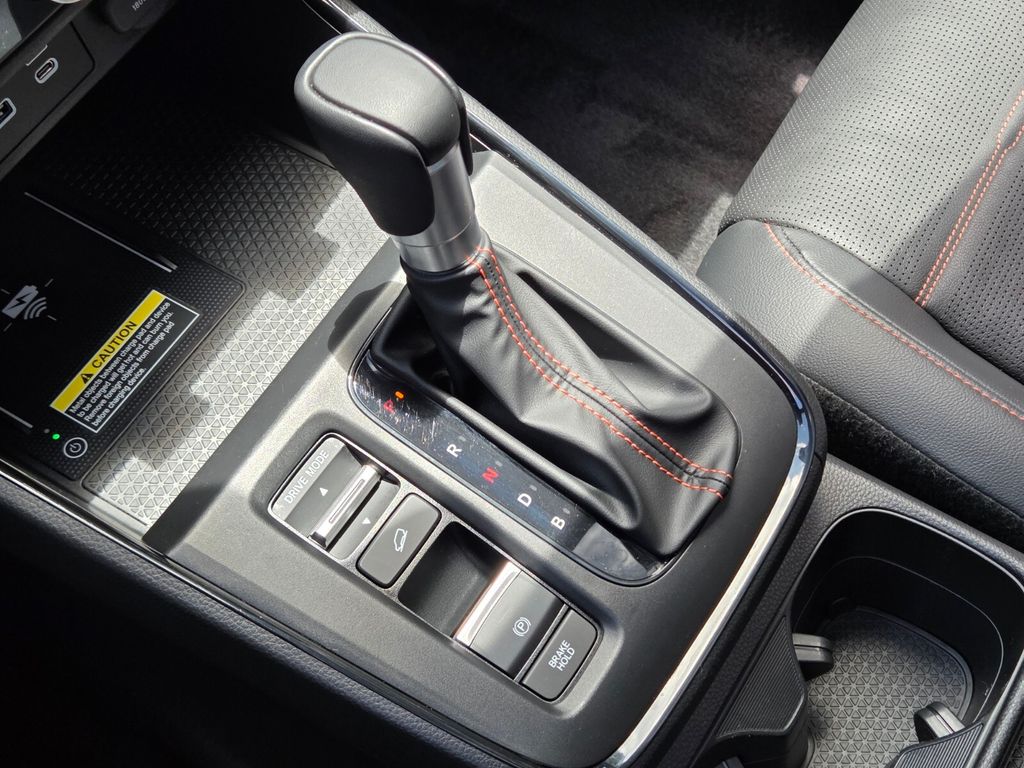 2024 Honda CR-V Sport-L - Photo 30
