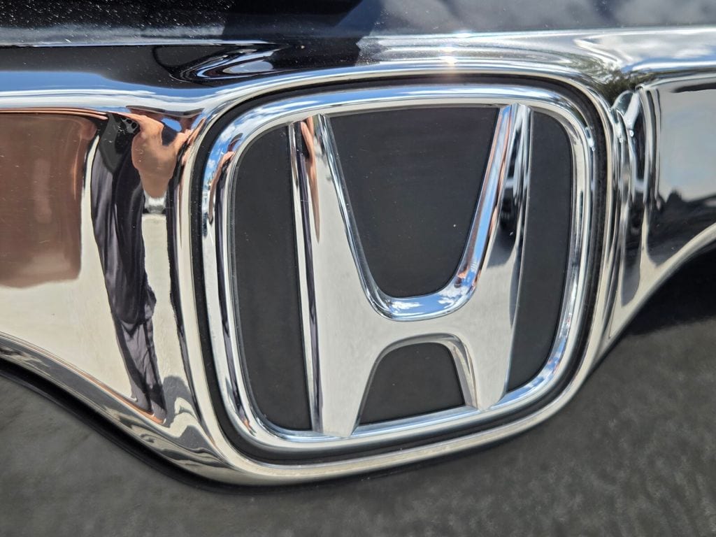 2021 Honda CR-V EX - Photo 15