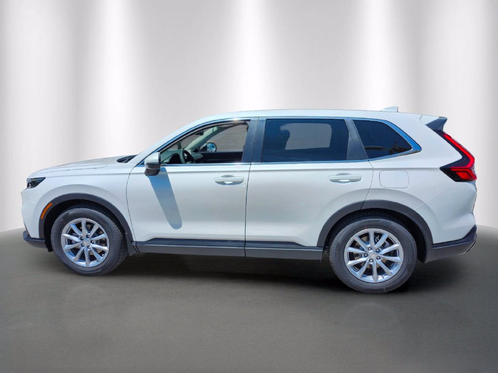 New 2027 Honda CR-V EX SUV