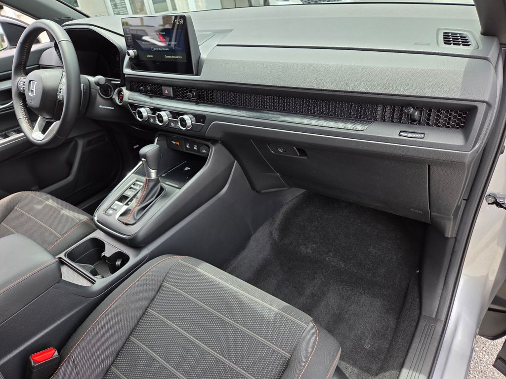 2026 Honda CR-V Sport - Photo 19