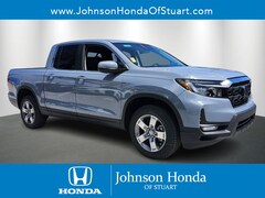2026 Honda Ridgeline RTL Truck Crew Cab