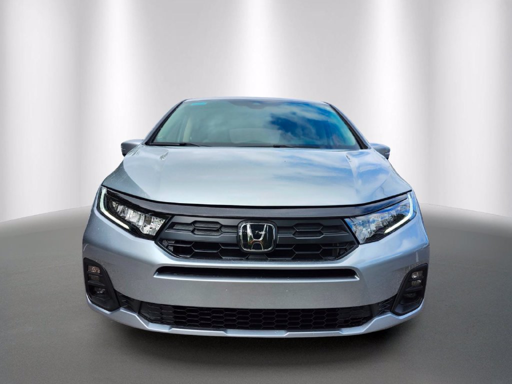 New 2026 Honda Odyssey EX-L Van Passenger