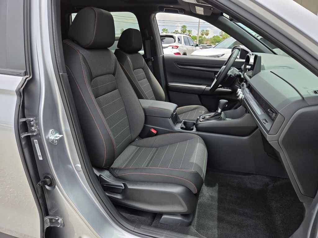 2026 Honda CR-V Sport - Photo 20
