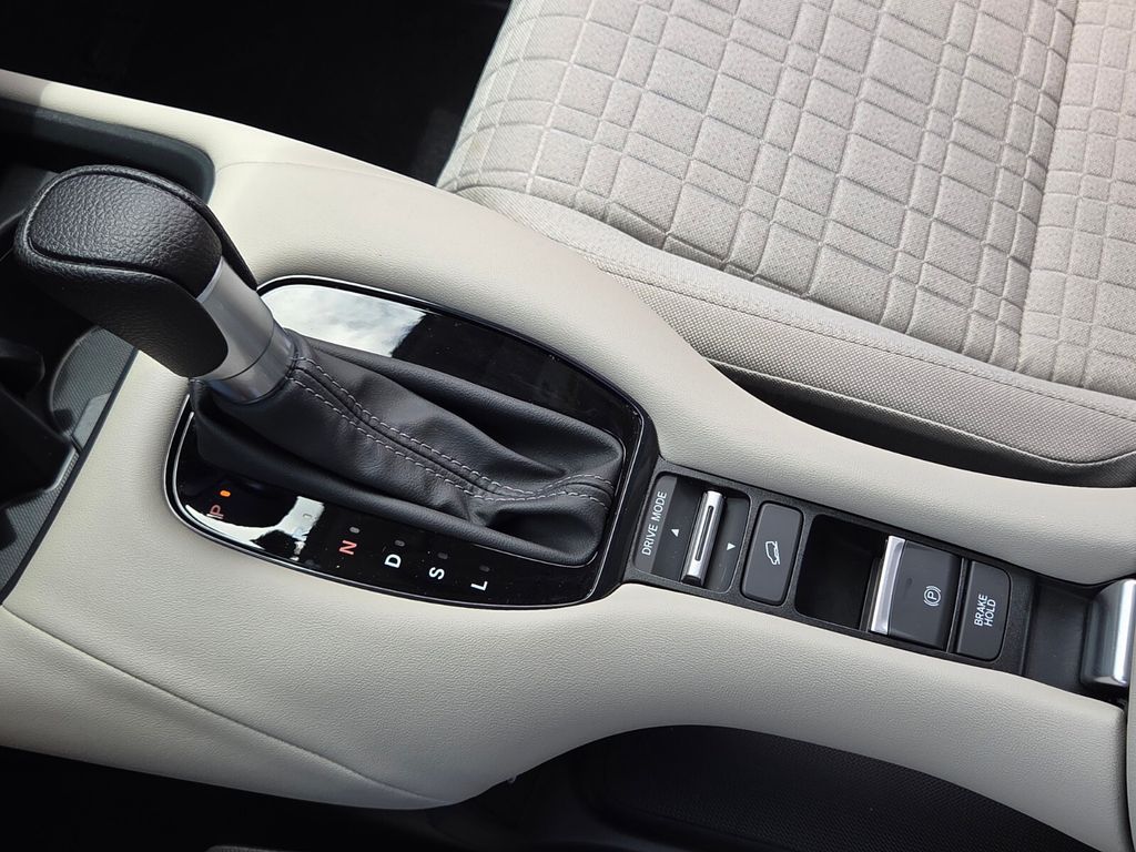 2024 Honda HR-V LX - Photo 28