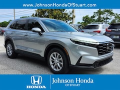 2026 Honda CR-V EX SUV