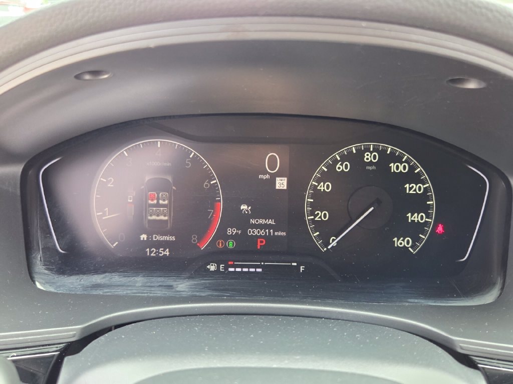 2025 Honda Civic Sport - Photo 23