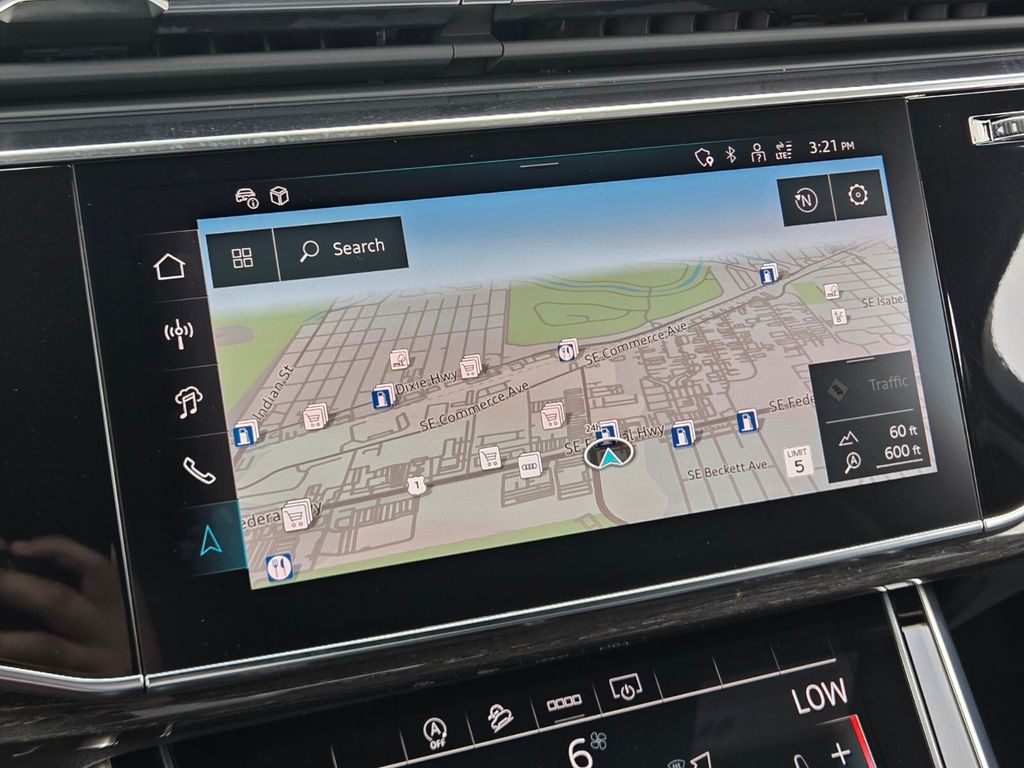 2025 Audi Q7 Premium Plus - Photo 26
