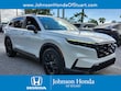 Honda CR-V Hybrid
