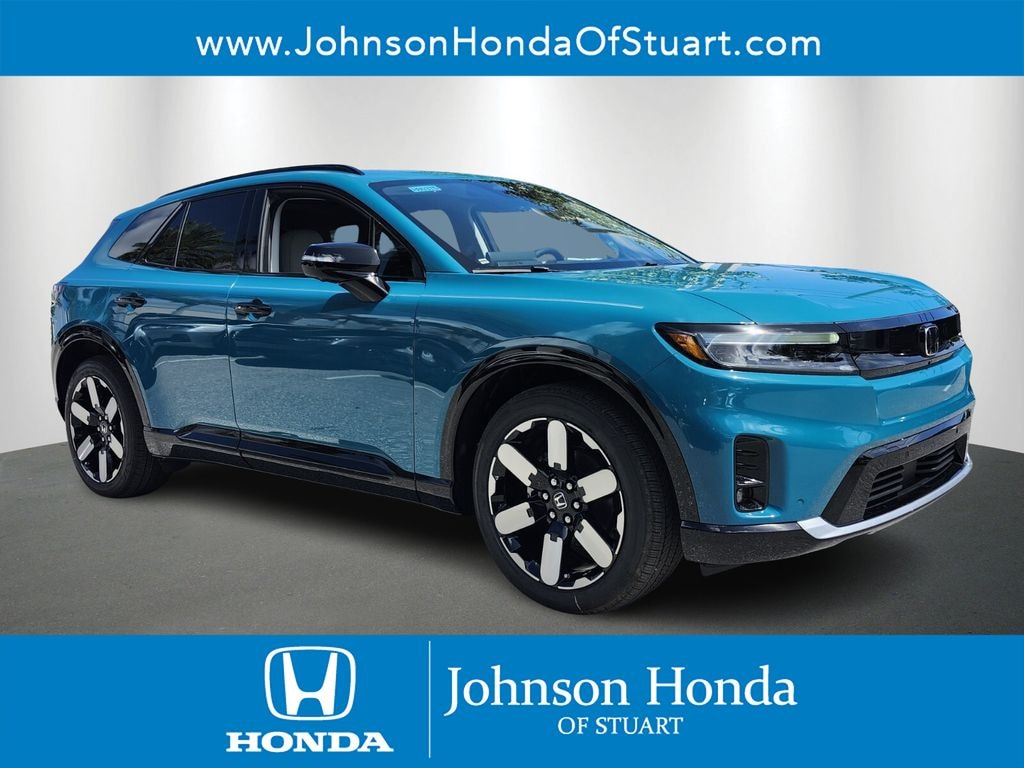 New 2026 Honda Prologue Elite SUV