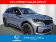 Used 2022 Kia Sorento SX SUV
