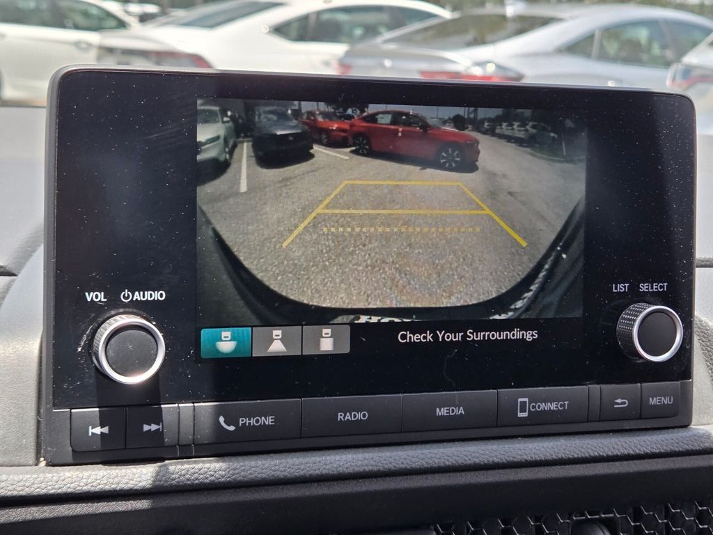 2023 Honda CR-V Sport - Photo 27