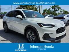 2026 Honda HR-V LX SUV