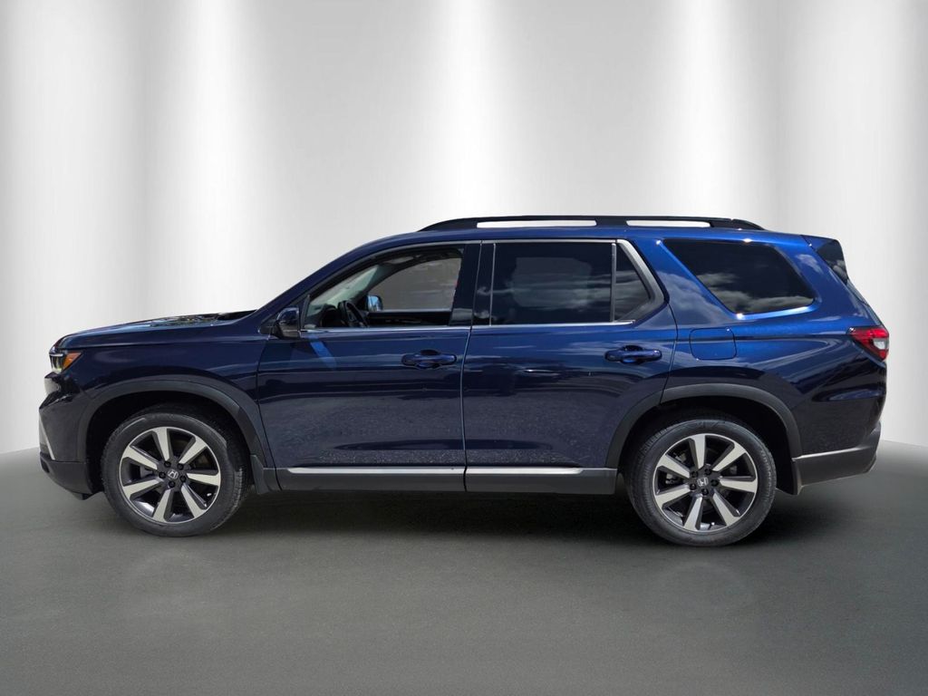 2024 Honda Pilot Touring - Photo 6