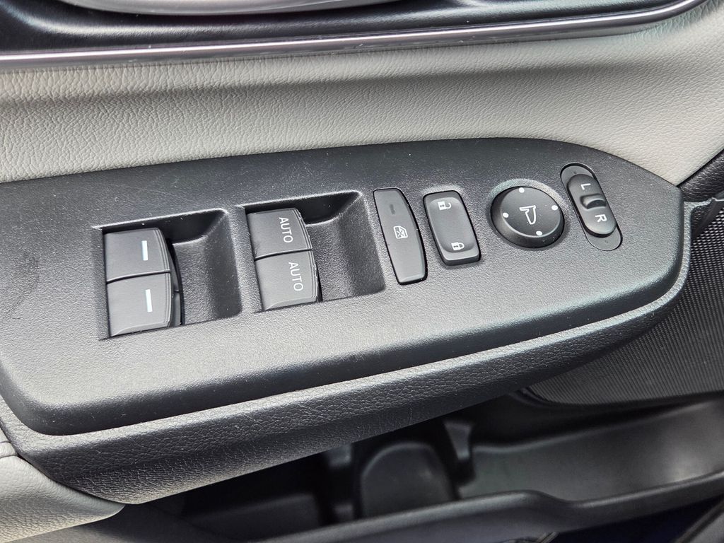 2018 Honda CR-V EX-L - Photo 30