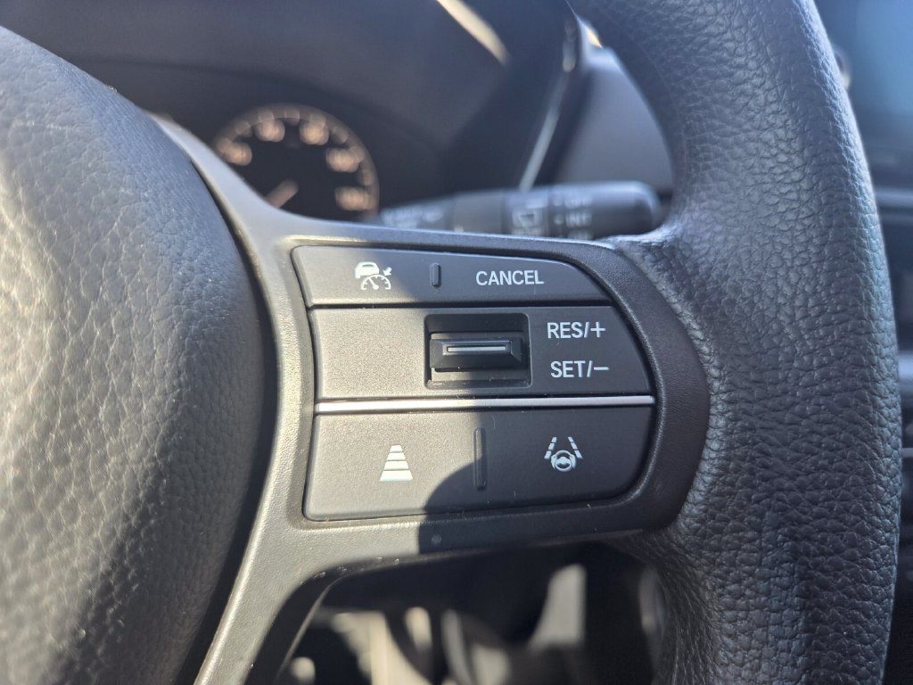 2024 Honda CR-V EX - Photo 21