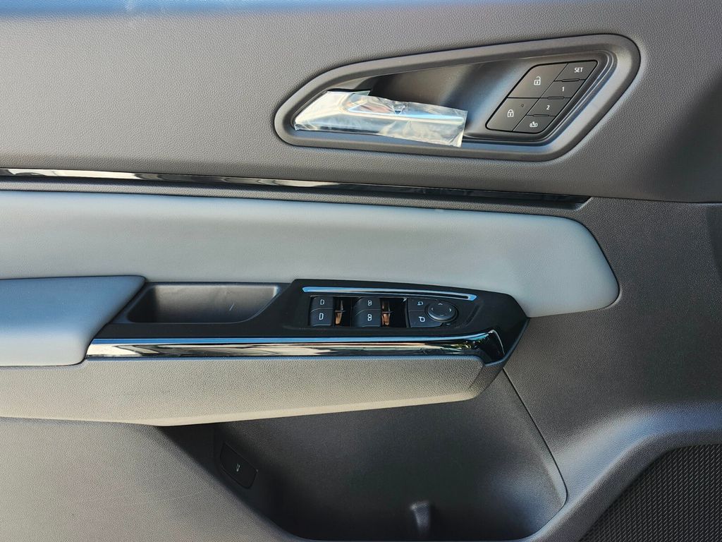 2025 Honda Prologue Touring - Photo 25
