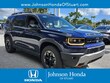 Honda Passport