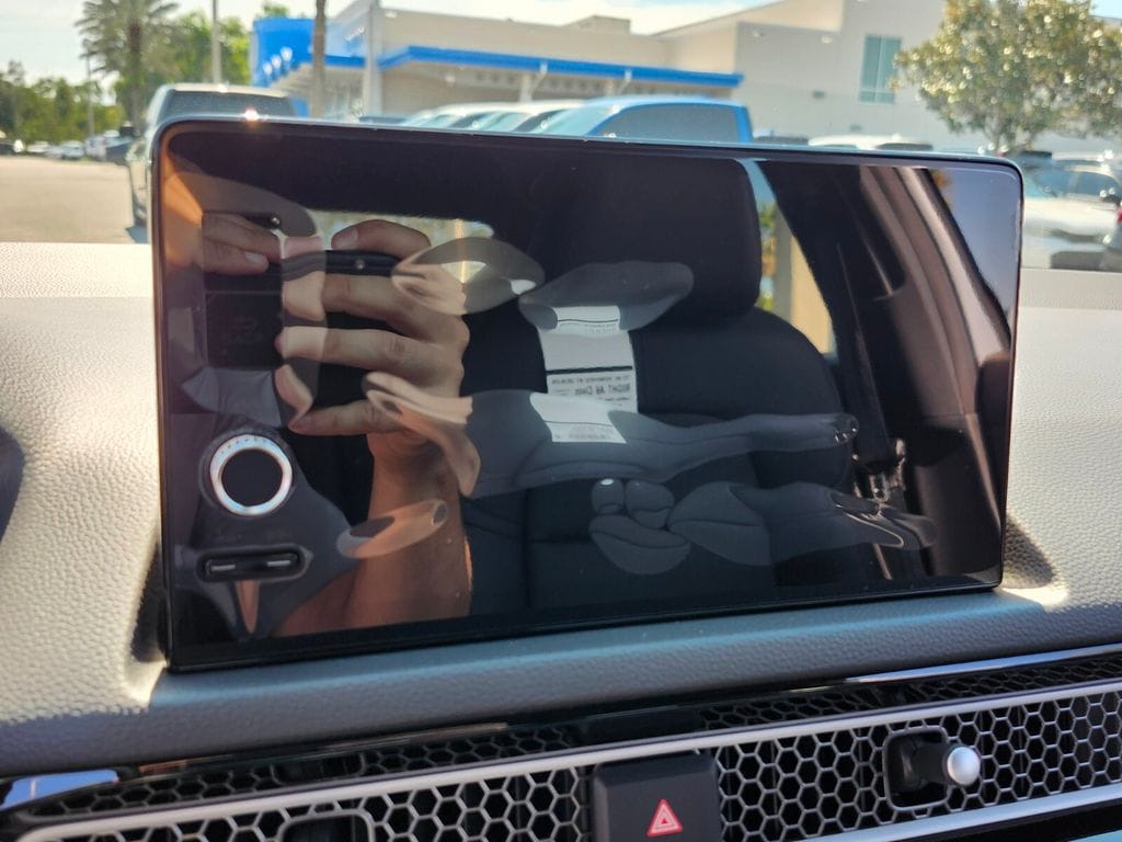 2025 Honda Civic Sport Touring - Photo 23