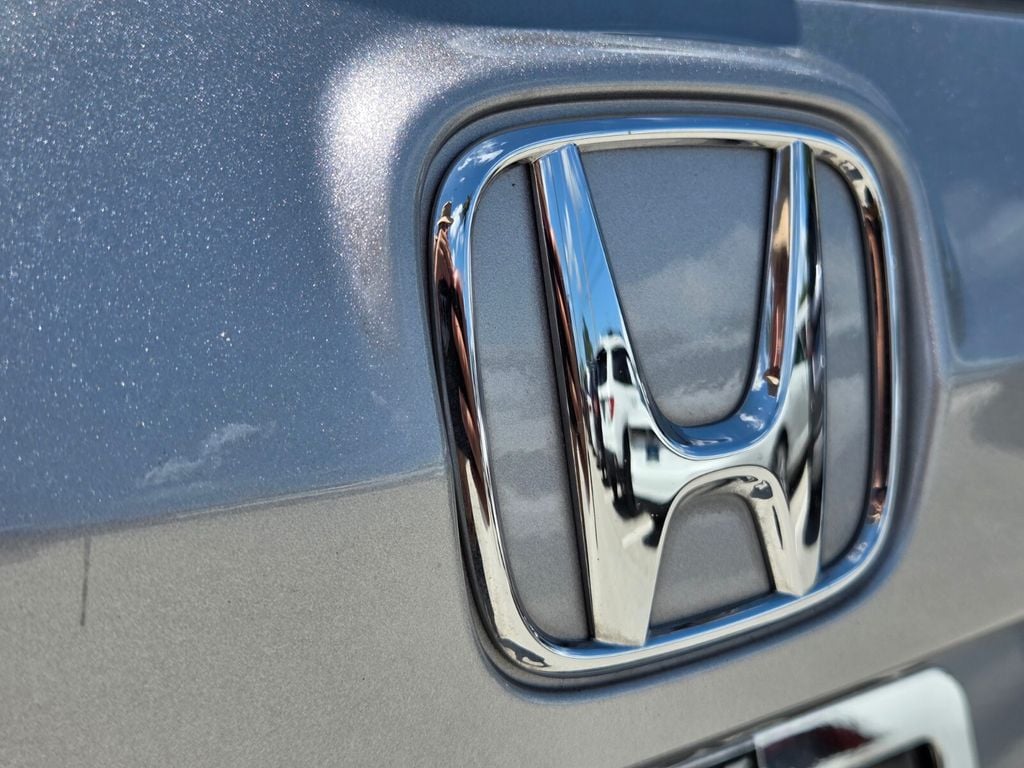 2024 Honda CR-V EX - Photo 14