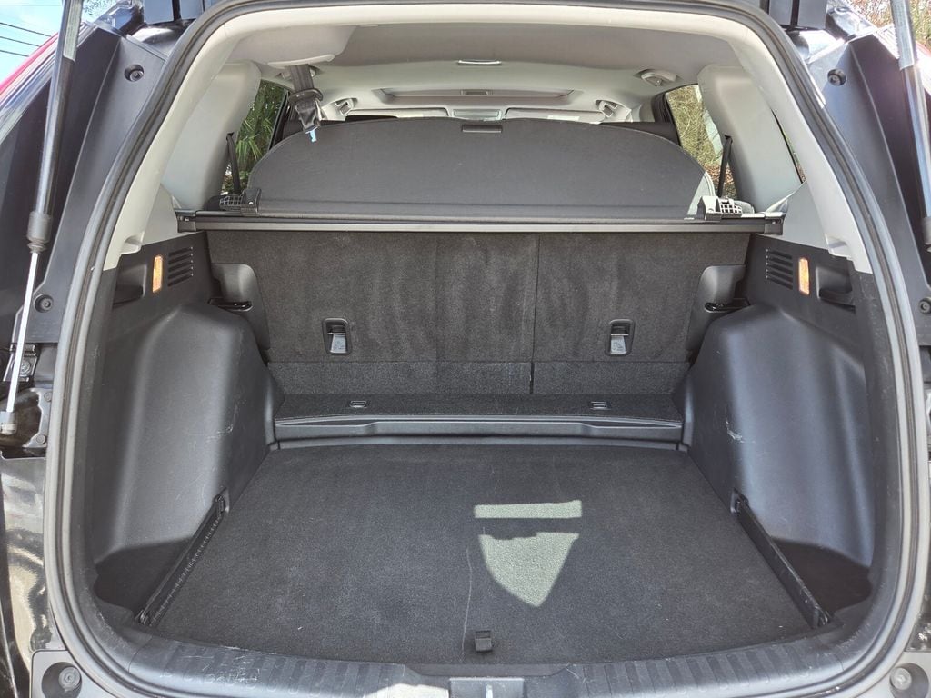 2021 Honda CR-V EX - Photo 14