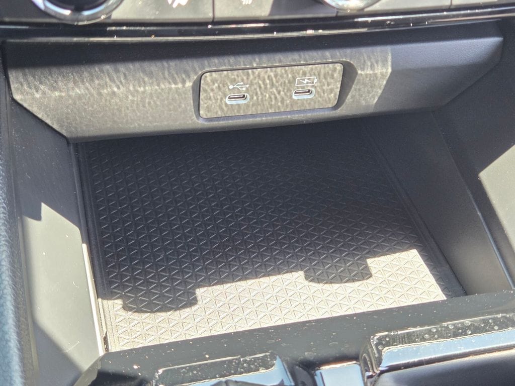 2024 Honda Accord Hybrid EX-L - Photo 29