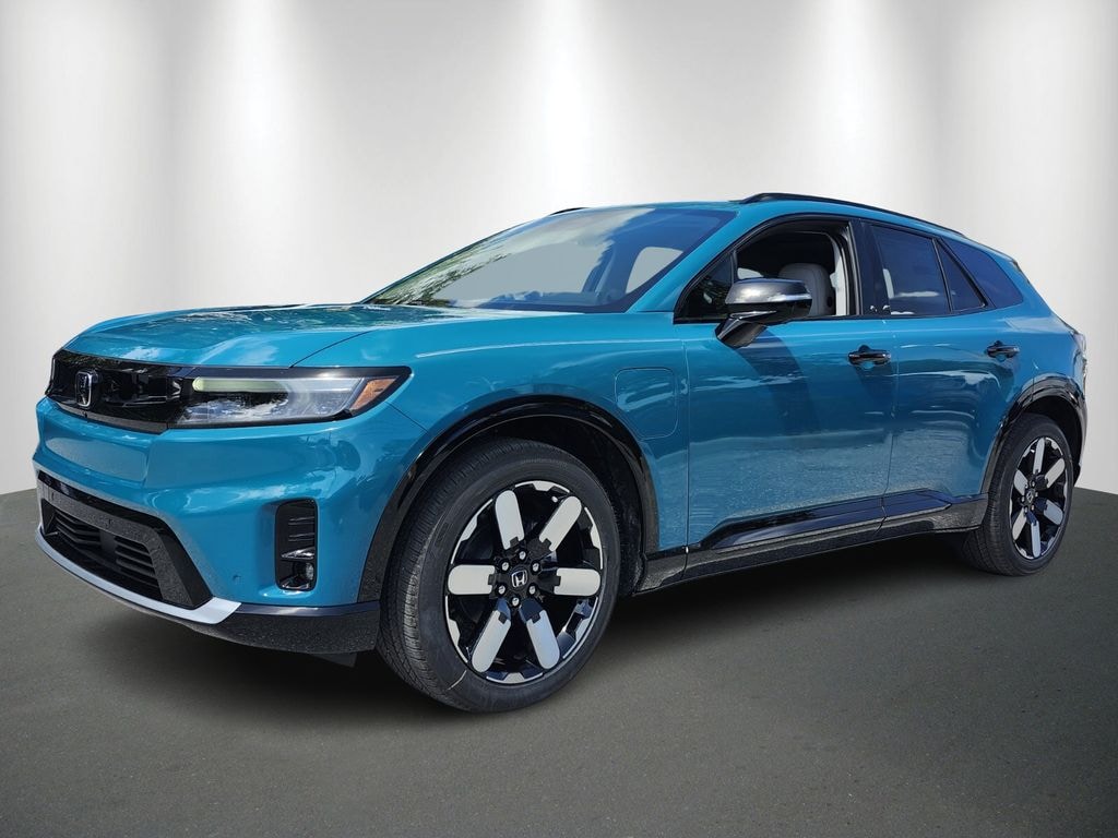 New 2026 Honda Prologue Elite SUV