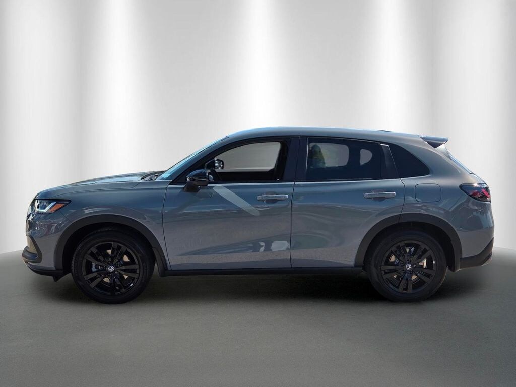 New 2027 Honda HR-V Sport SUV