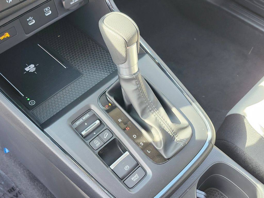 2026 Honda CR-V EX - Photo 25