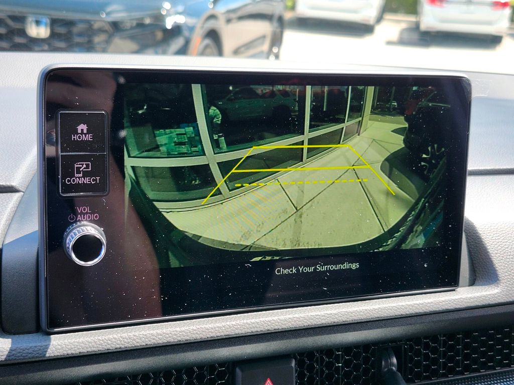 2026 Honda CR-V TrailSport - Photo 22