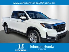 2026 Honda Ridgeline RTL Truck Crew Cab