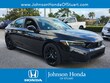 Honda Civic Hybrid