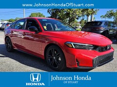 2026 Honda Civic Si Base Sedan