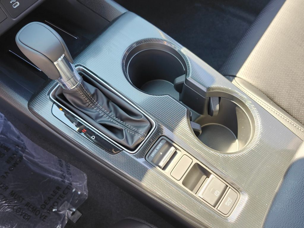 2025 Honda Civic Sport Touring - Photo 26