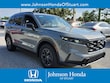 Honda CR-V Hybrid