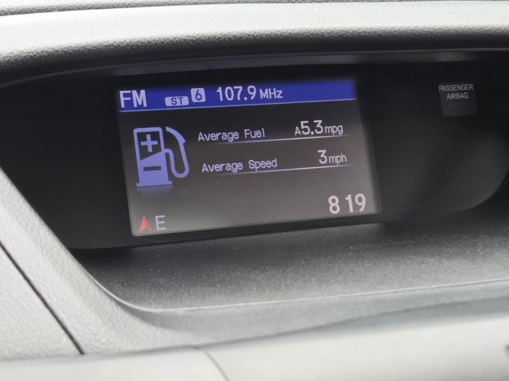 2016 Honda CR-V EX-L - Photo 24