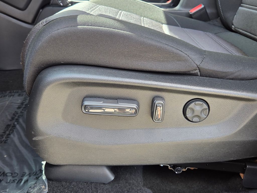 2021 Honda CR-V EX - Photo 10