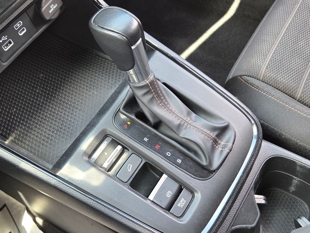 2023 Honda CR-V Sport - Photo 28