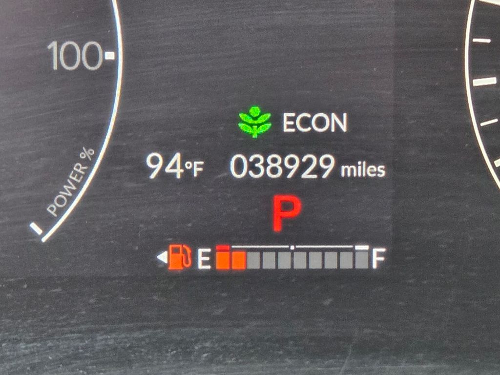 2024 Honda CR-V Sport-L - Photo 25