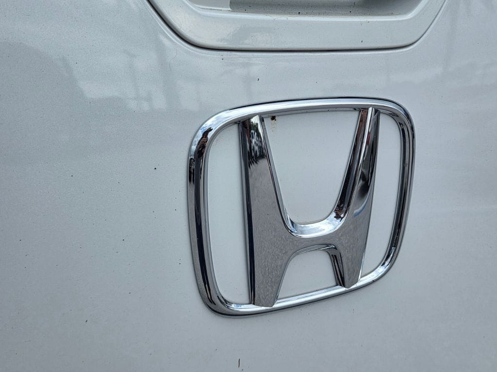 2023 Honda Ridgeline Black Edition - Photo 17