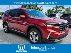 2025 Honda Pilot EX-L SUV