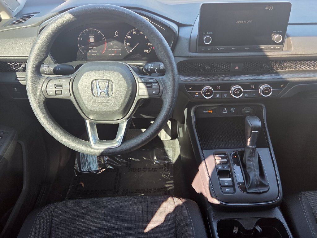 2024 Honda CR-V EX - Photo 12