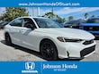 Honda Civic Hybrid