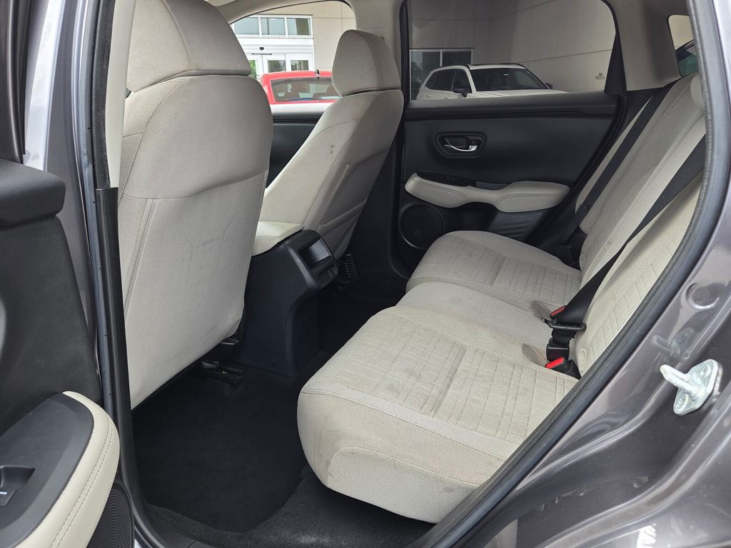 2023 Honda HR-V LX - Photo 11