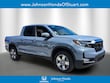 Honda Ridgeline