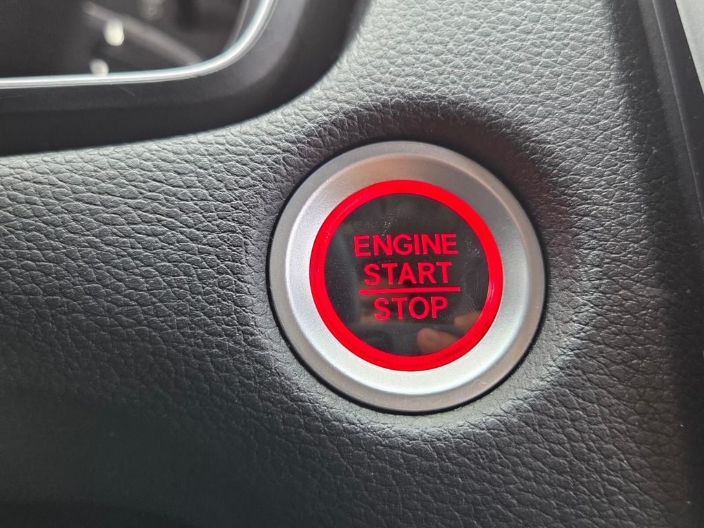 2018 Honda CR-V EX-L - Photo 32