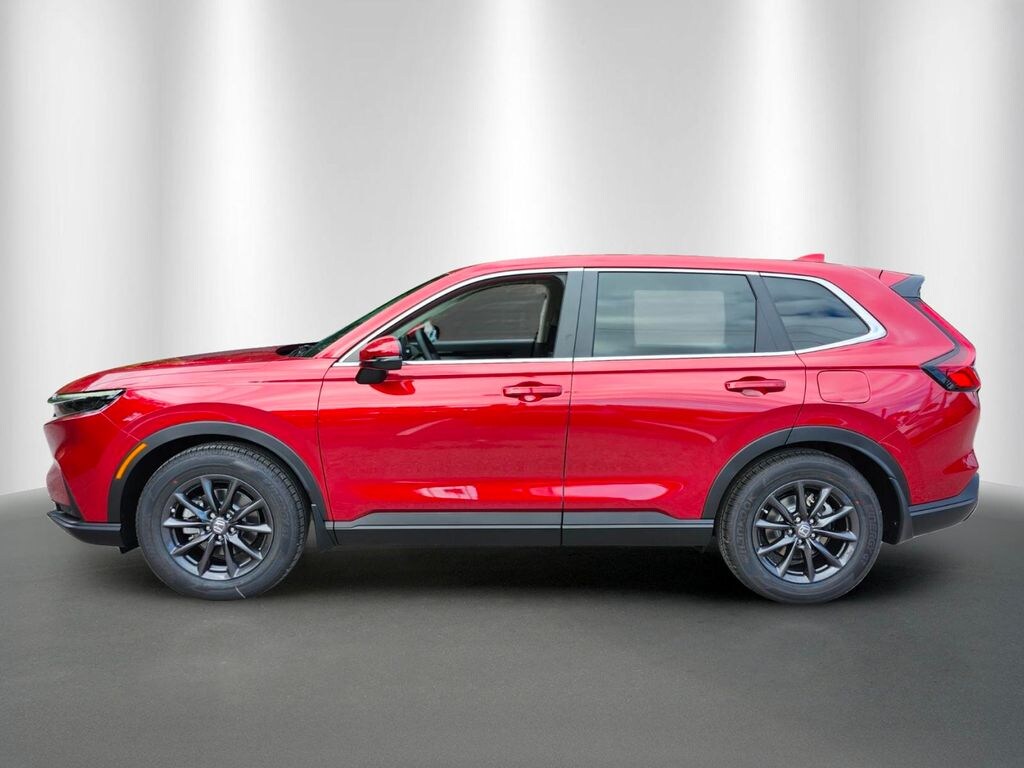 New 2026 Honda CR-V EX-L SUV