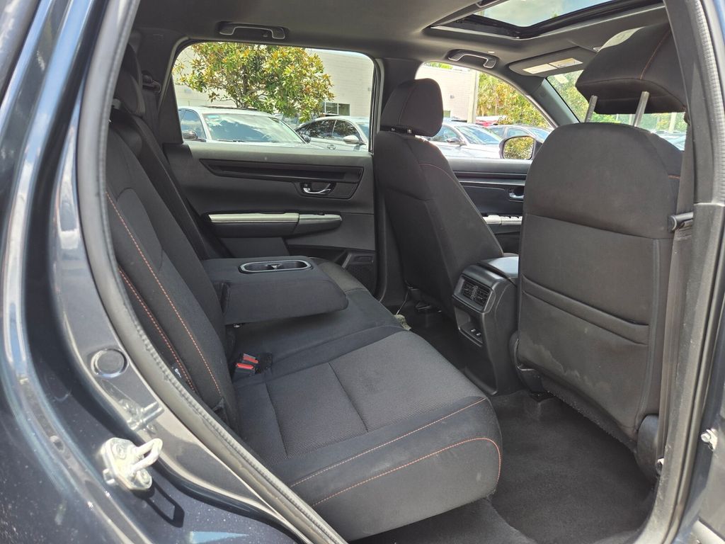 2023 Honda CR-V Sport - Photo 18