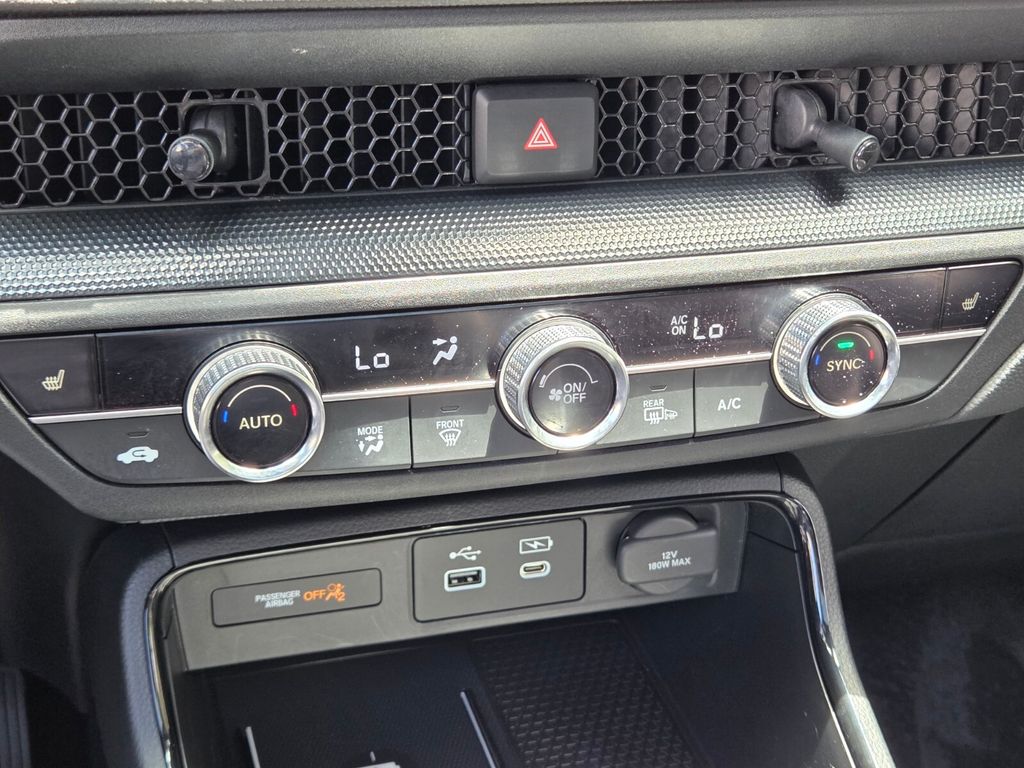 2024 Honda CR-V Sport-L - Photo 28