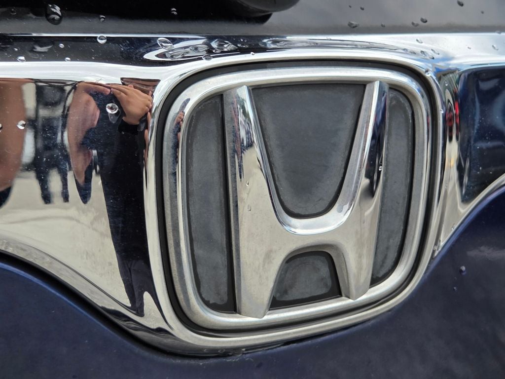 2018 Honda CR-V EX-L - Photo 16