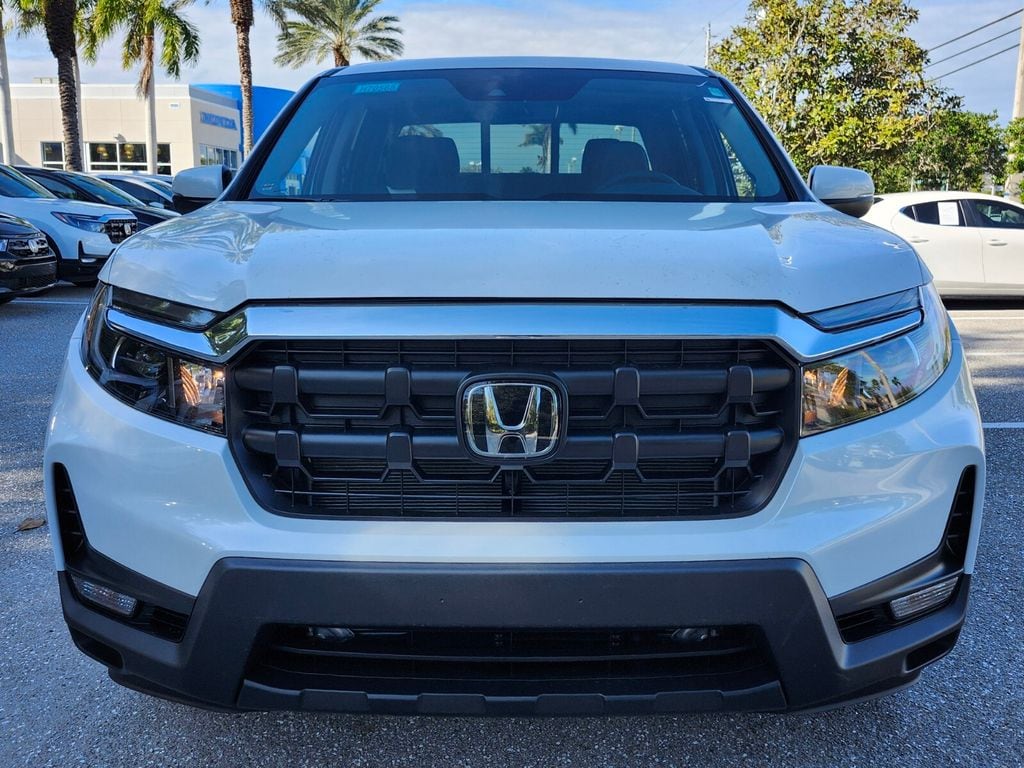 2026 Honda Ridgeline RTL - Photo 2